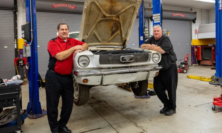 Why Regular Car Air Conditioning Maintenance Matters