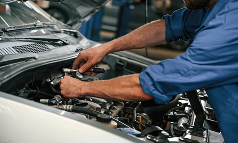 The Small Motor That Powers Every Journey: Why Your Car Starter Deserves More Attention