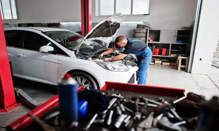 How a Weak Radiator Can Affect Your Car’s Cooling System