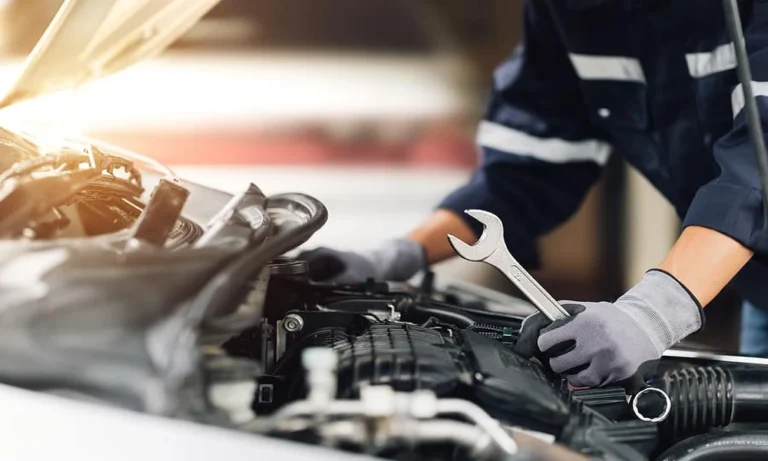 Why Transmission Fluid Inspection Is Important During Transmission Repairs