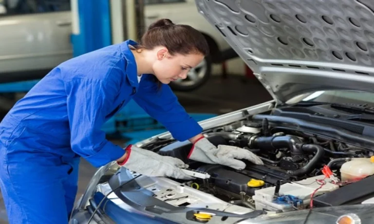 Why Your Car AC Compressor Clutch May Fail to Engage